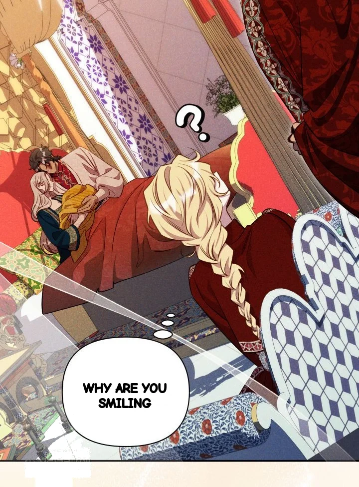 Lily Buschs Fraudulent Marriage Chapter 40 - Page 15