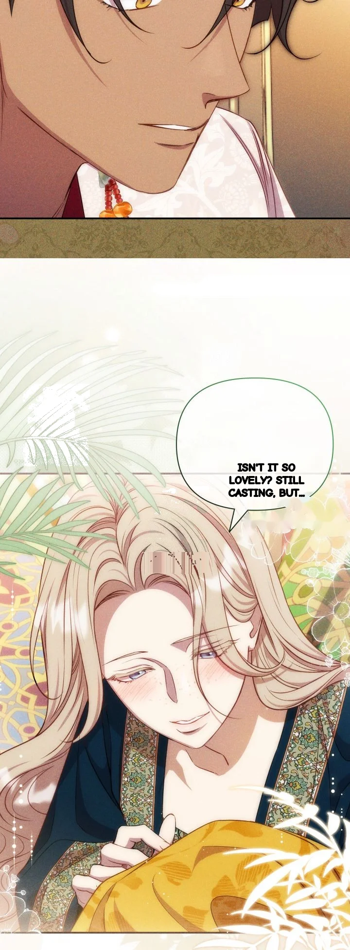 Lily Buschs Fraudulent Marriage Chapter 40 - Page 19