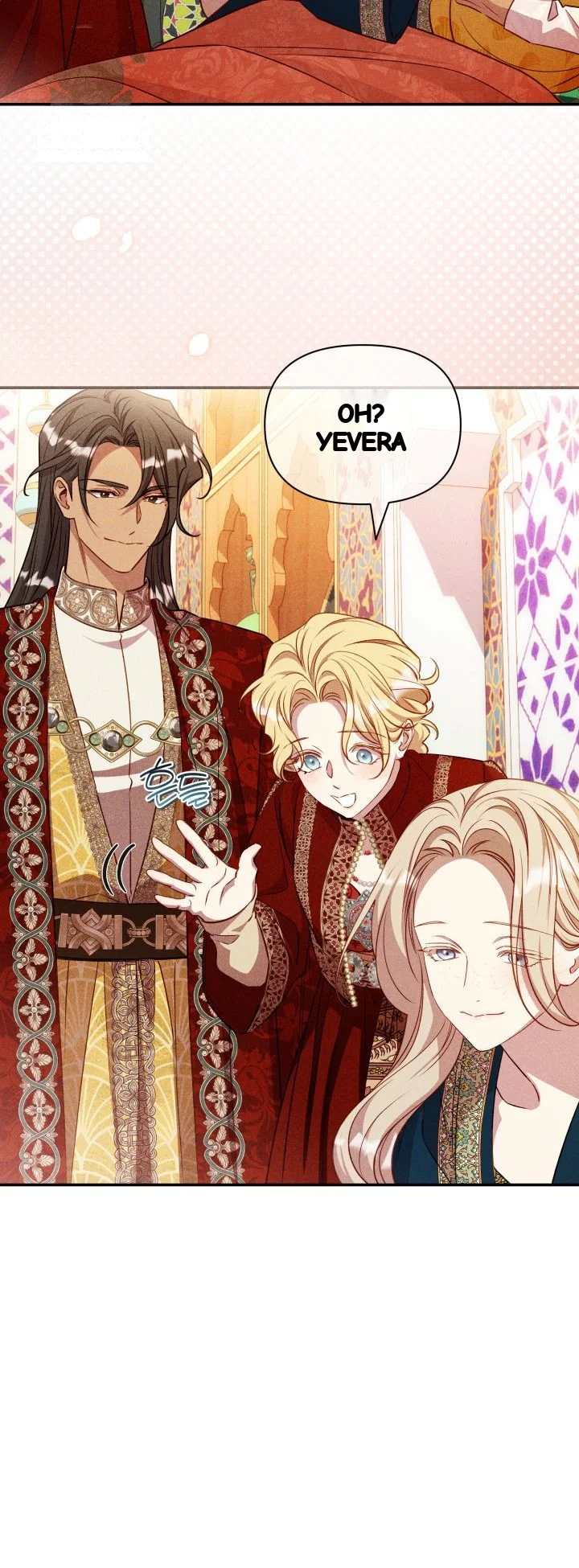 Lily Buschs Fraudulent Marriage Chapter 40 - Page 24
