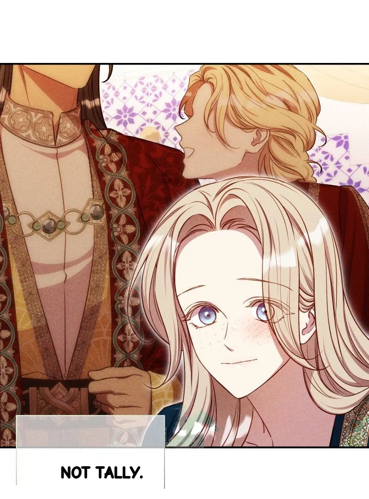 Lily Buschs Fraudulent Marriage Chapter 40 - Page 25