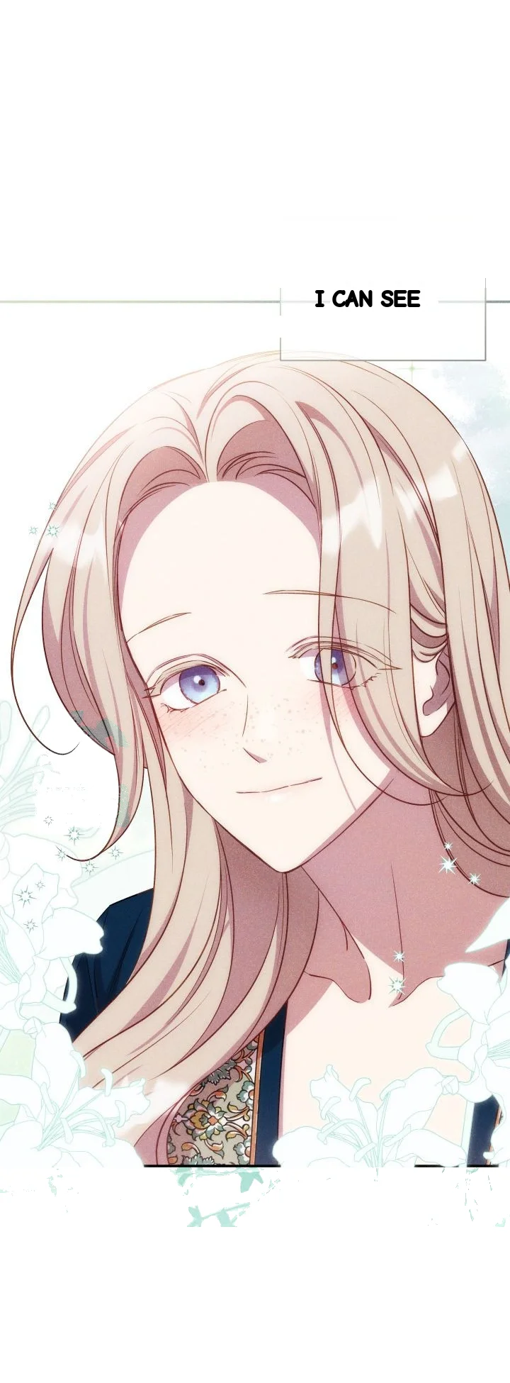 Lily Buschs Fraudulent Marriage Chapter 40 - Page 26