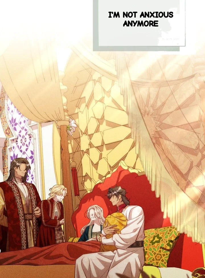 Lily Buschs Fraudulent Marriage Chapter 40 - Page 28