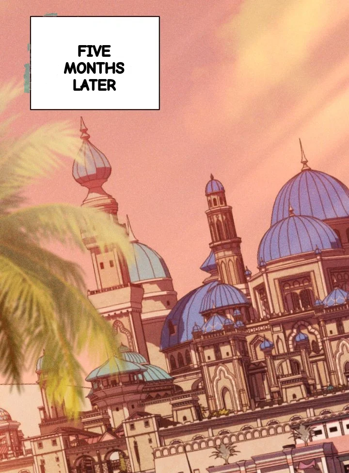 Lily Buschs Fraudulent Marriage Chapter 40 - Page 32