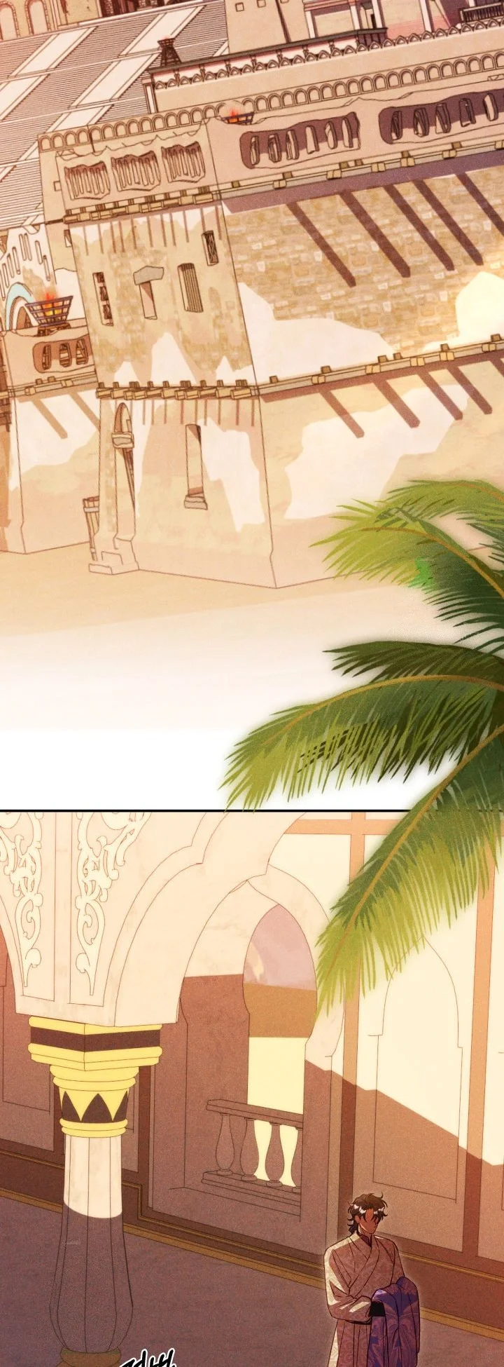 Lily Buschs Fraudulent Marriage Chapter 40 - Page 33