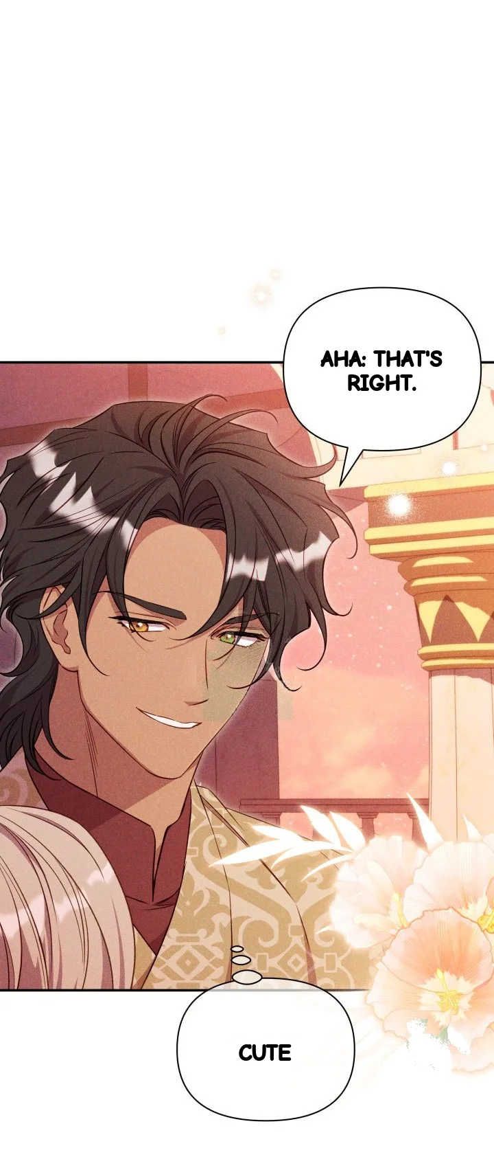 Lily Buschs Fraudulent Marriage Chapter 40 - Page 38