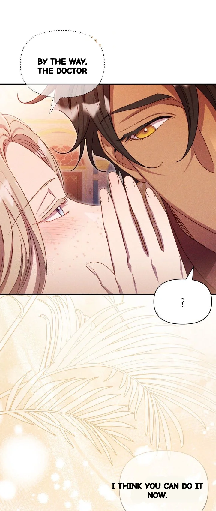 Lily Buschs Fraudulent Marriage Chapter 40 - Page 39