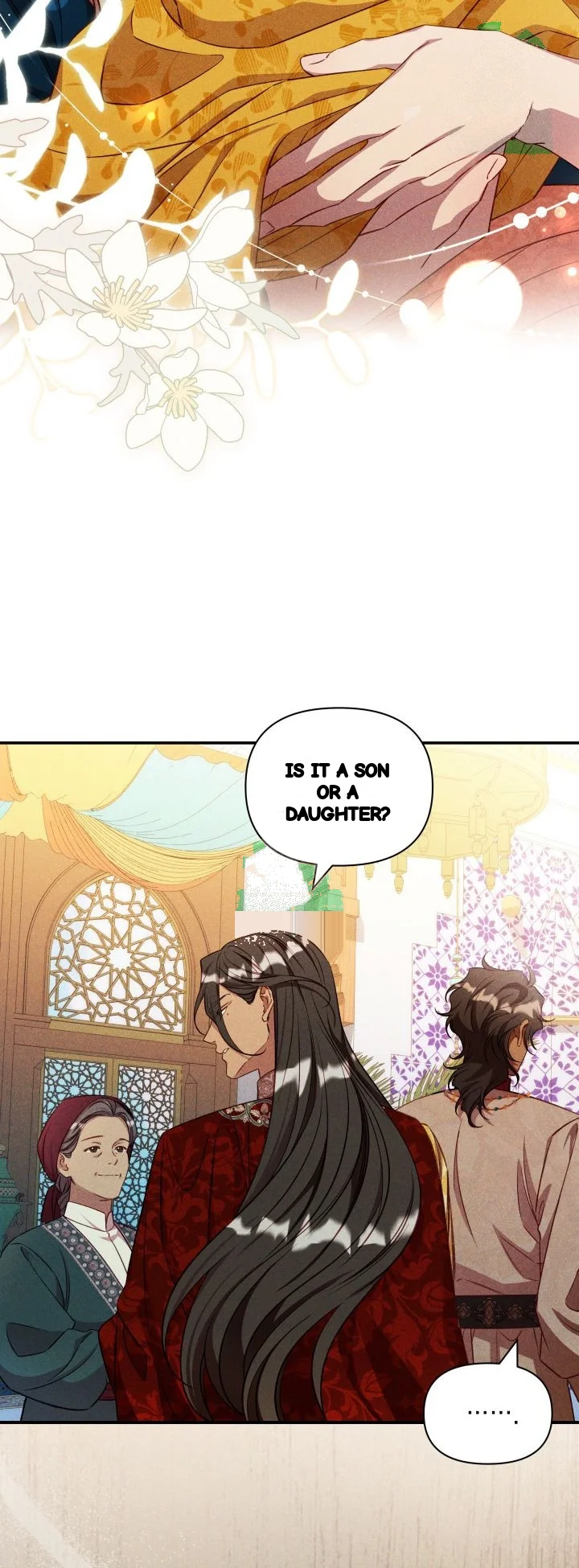 Lily Buschs Fraudulent Marriage Chapter 40 - Page 4