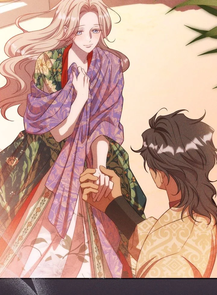 Lily Buschs Fraudulent Marriage Chapter 40 - Page 42