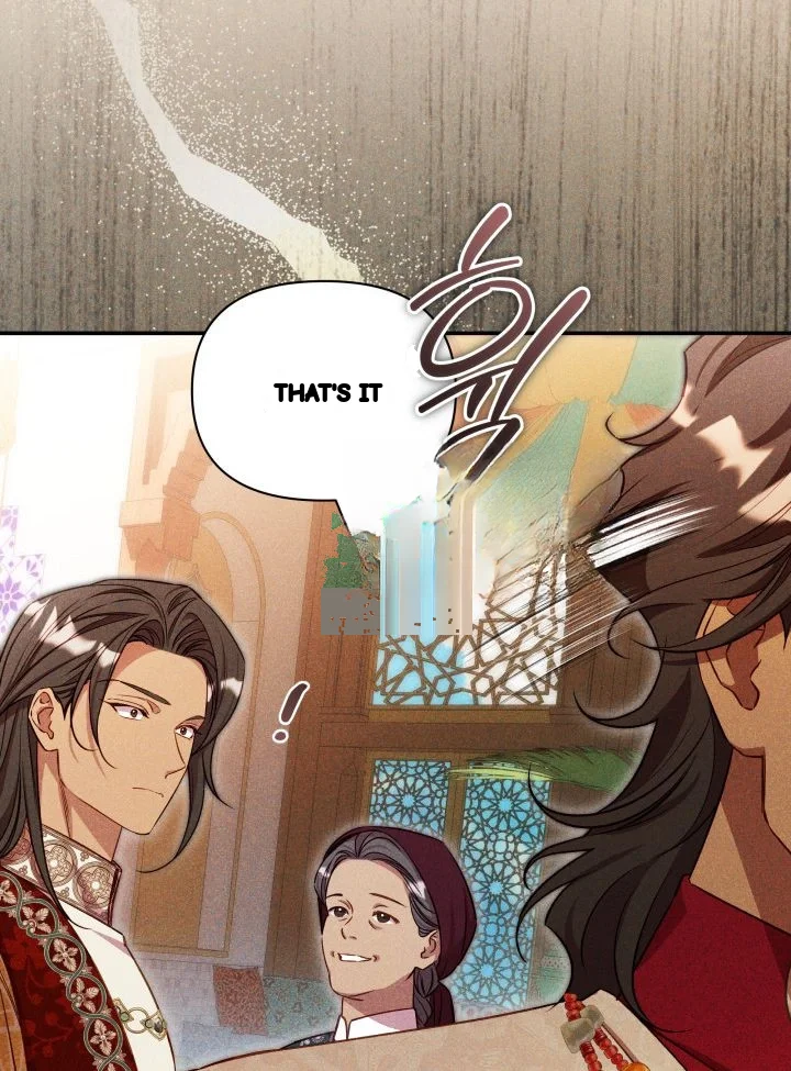Lily Buschs Fraudulent Marriage Chapter 40 - Page 5