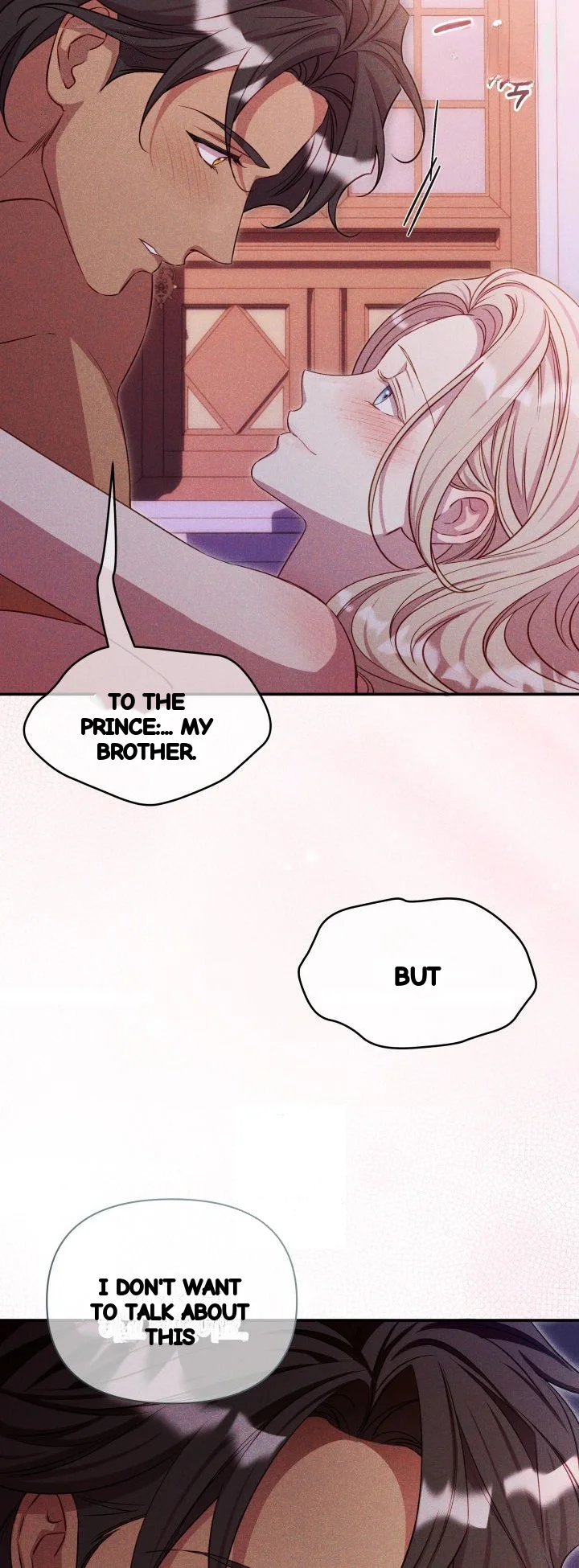 Lily Buschs Fraudulent Marriage Chapter 40 - Page 58