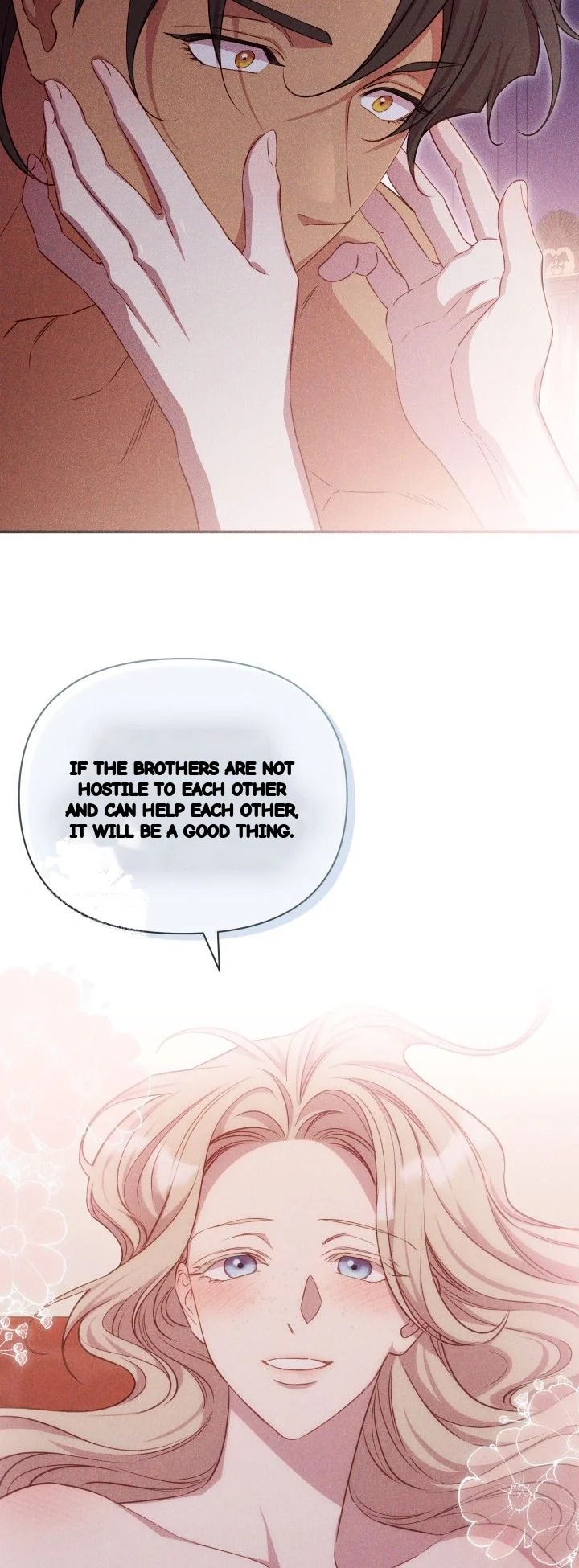 Lily Buschs Fraudulent Marriage Chapter 40 - Page 59
