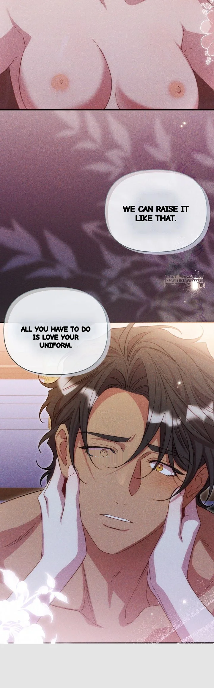 Lily Buschs Fraudulent Marriage Chapter 40 - Page 60