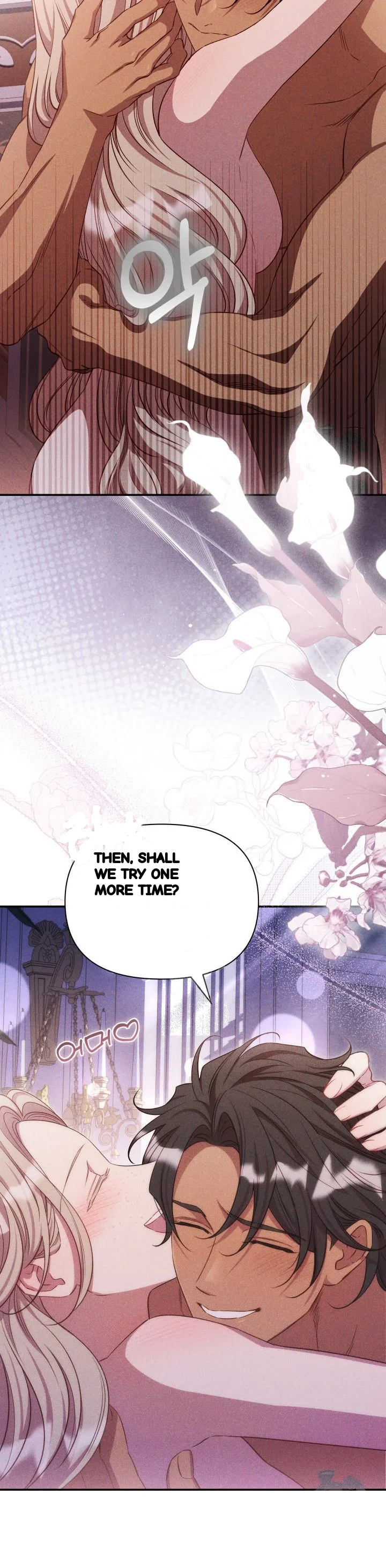 Lily Buschs Fraudulent Marriage Chapter 40 - Page 64