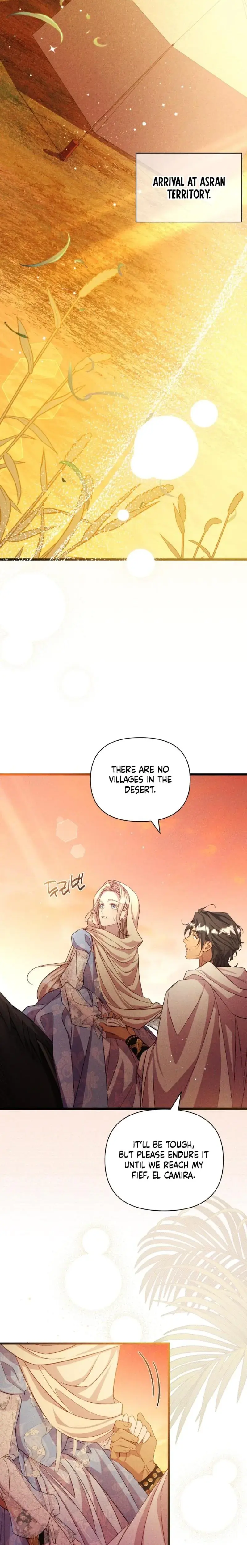 Lily Buschs Fraudulent Marriage Chapter 6 - Page 11