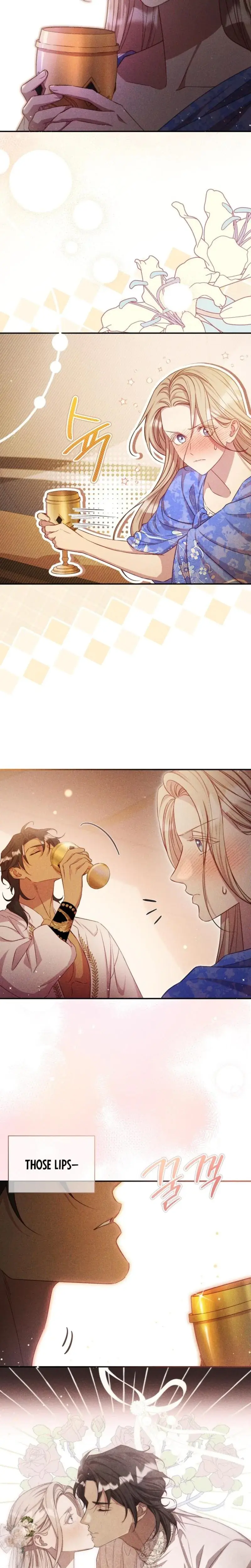 Lily Buschs Fraudulent Marriage Chapter 7 - Page 14