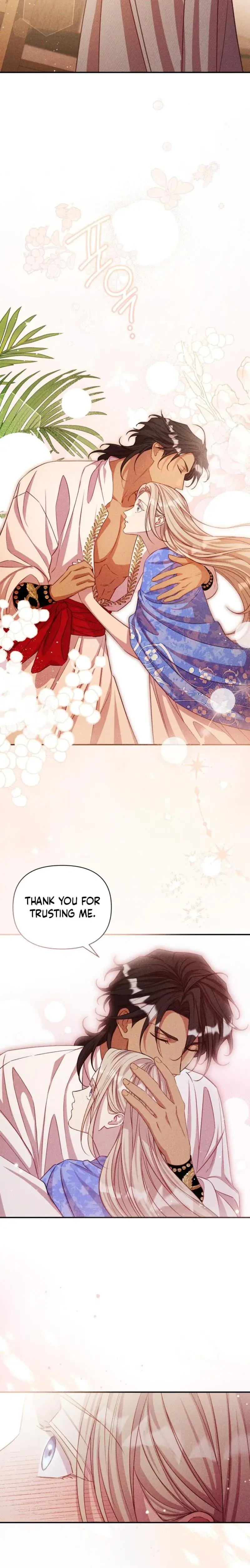 Lily Buschs Fraudulent Marriage Chapter 7 - Page 22