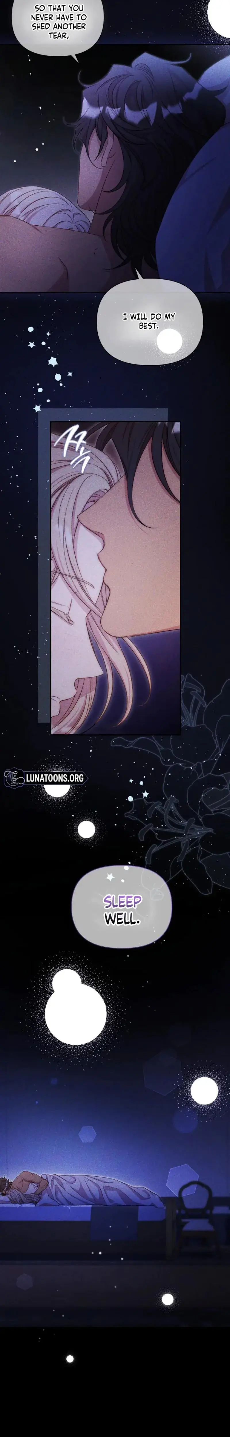 Lily Buschs Fraudulent Marriage Chapter 9 - Page 15