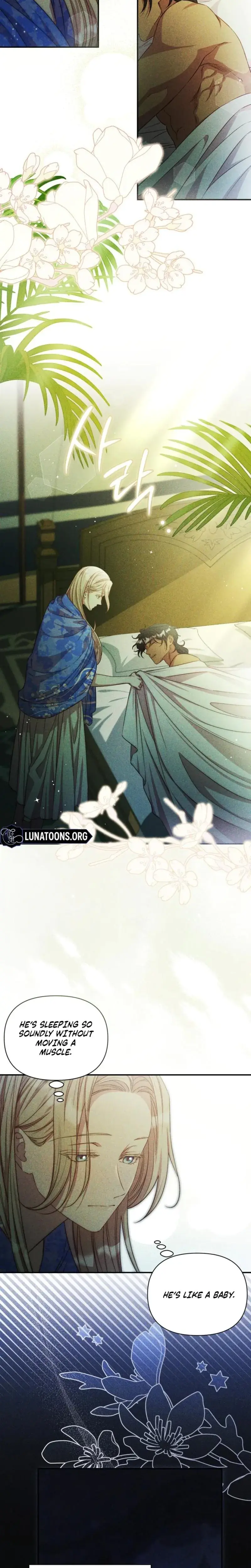 Lily Buschs Fraudulent Marriage Chapter 9 - Page 20