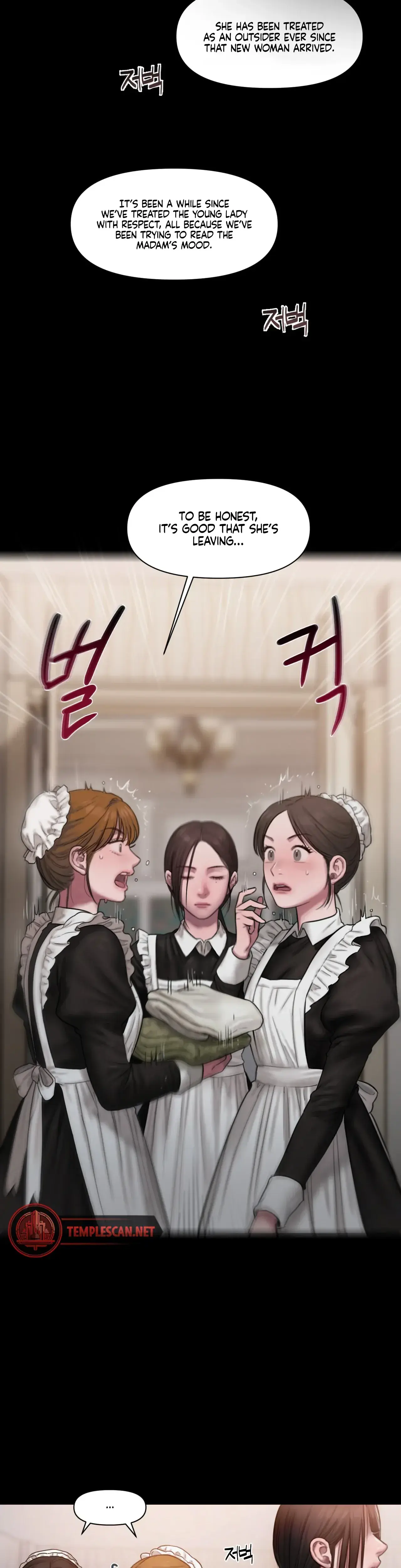 Lily Of The Valley Chapter 1 - Page 10