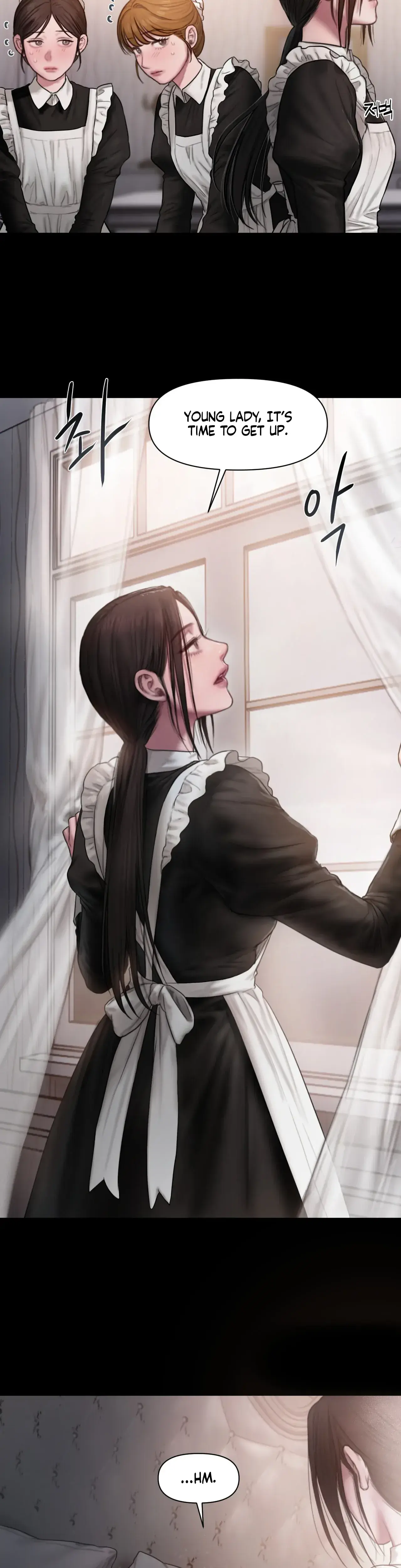 Lily Of The Valley Chapter 1 - Page 11
