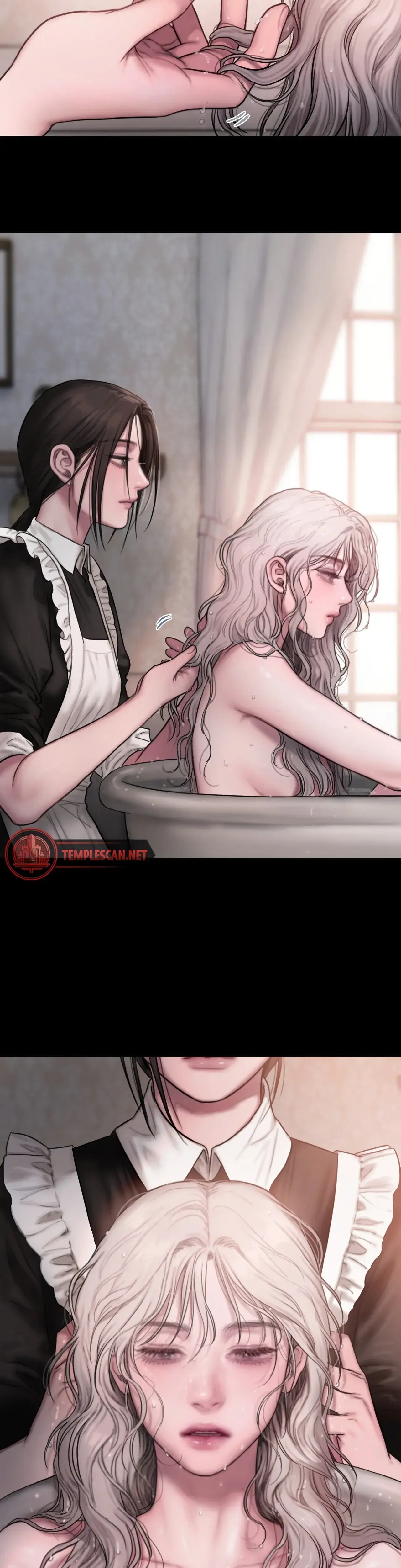 Lily Of The Valley Chapter 1 - Page 16