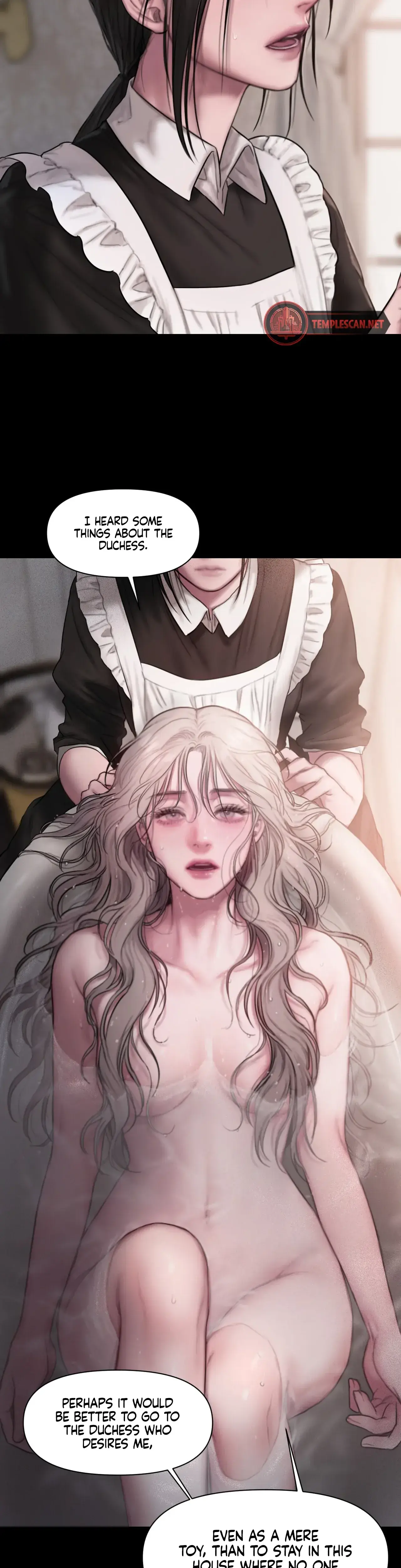 Lily Of The Valley Chapter 1 - Page 18