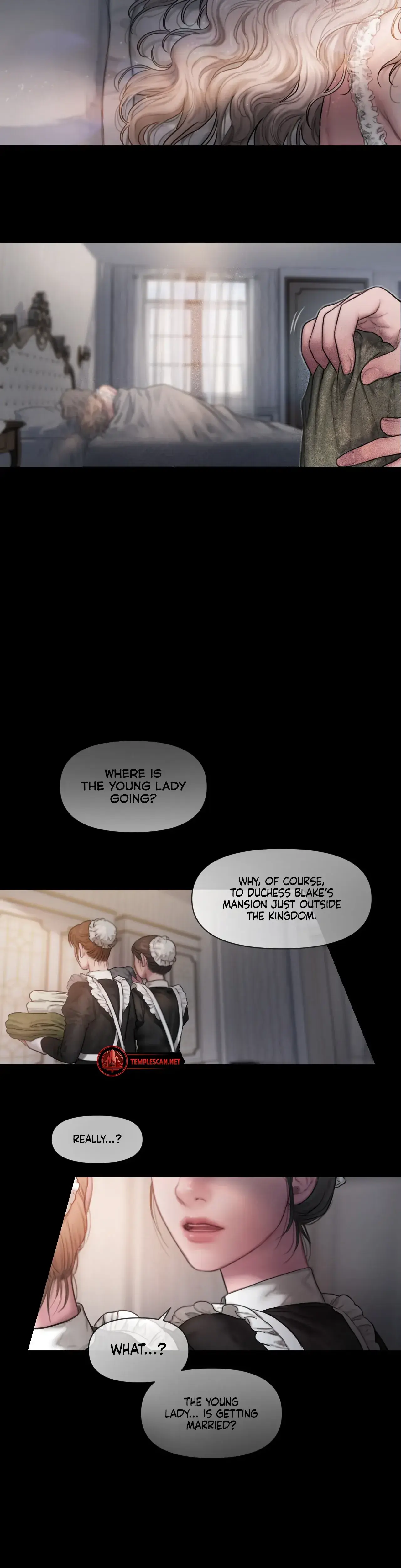 Lily Of The Valley Chapter 1 - Page 2