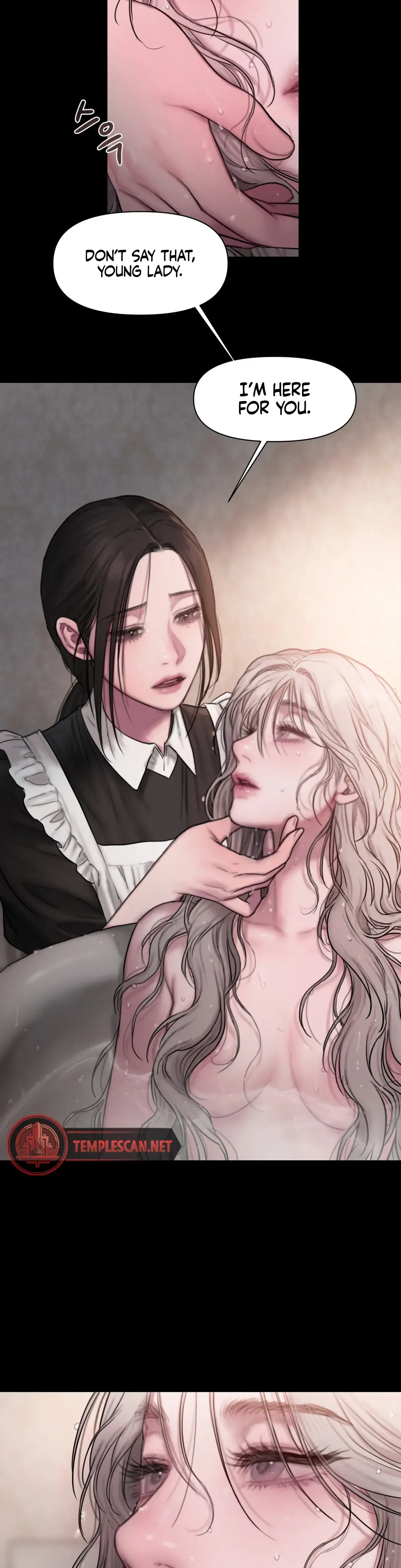 Lily Of The Valley Chapter 1 - Page 20