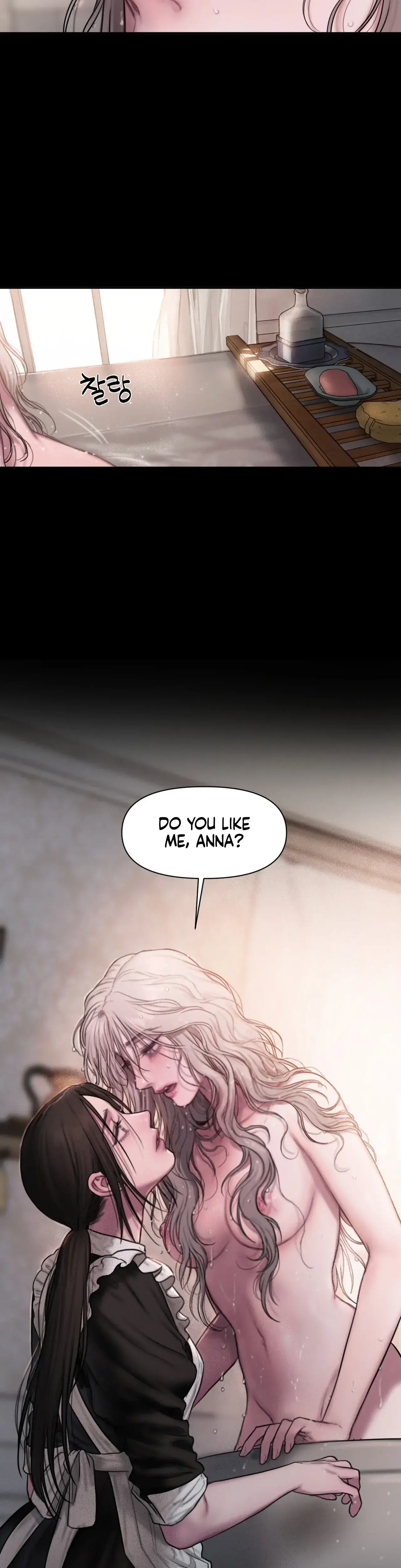 Lily Of The Valley Chapter 1 - Page 21