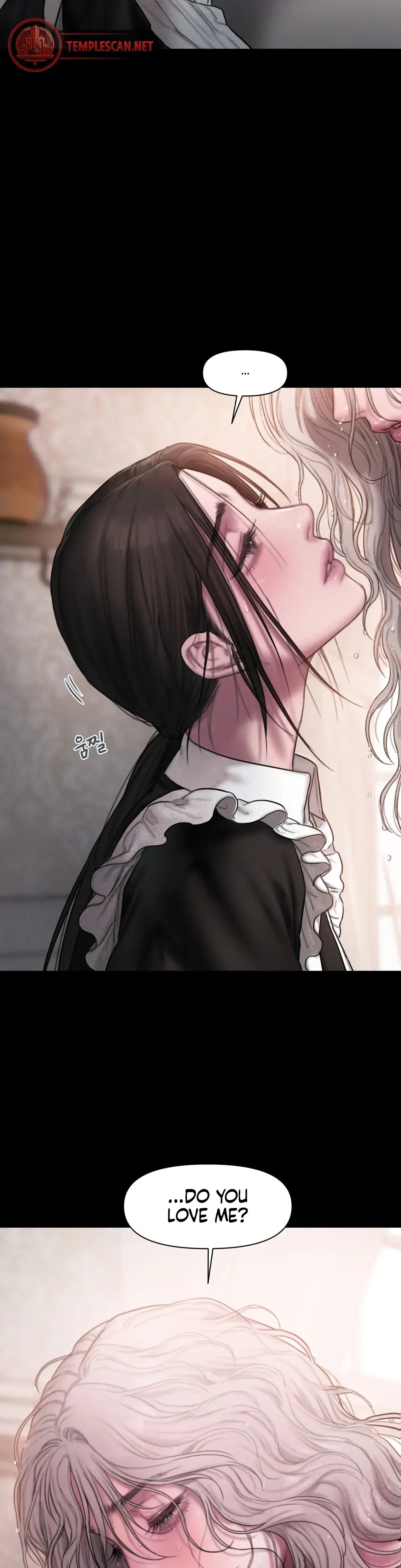 Lily Of The Valley Chapter 1 - Page 22
