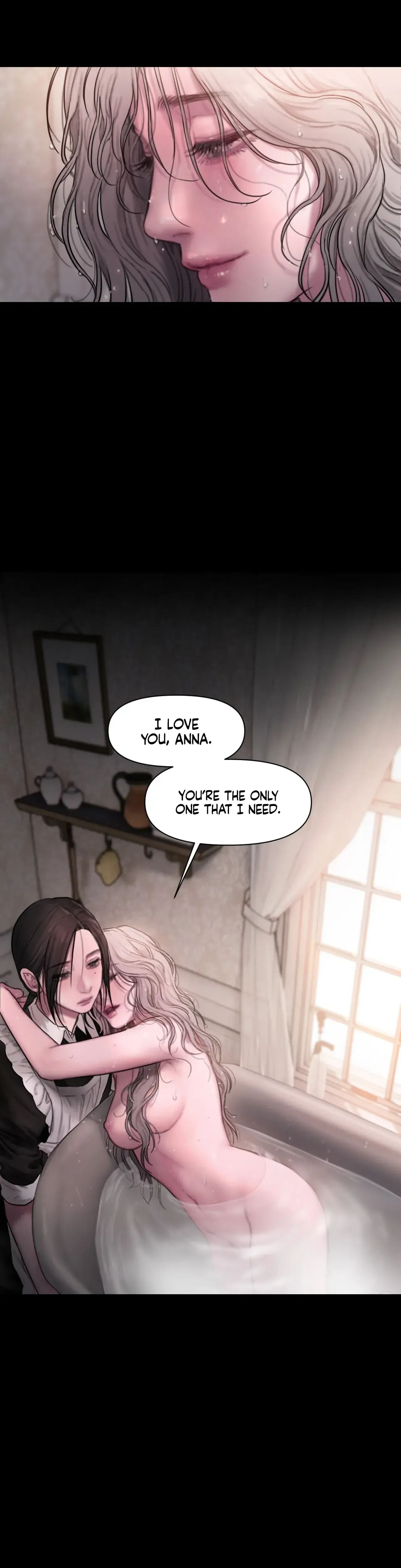 Lily Of The Valley Chapter 1 - Page 24