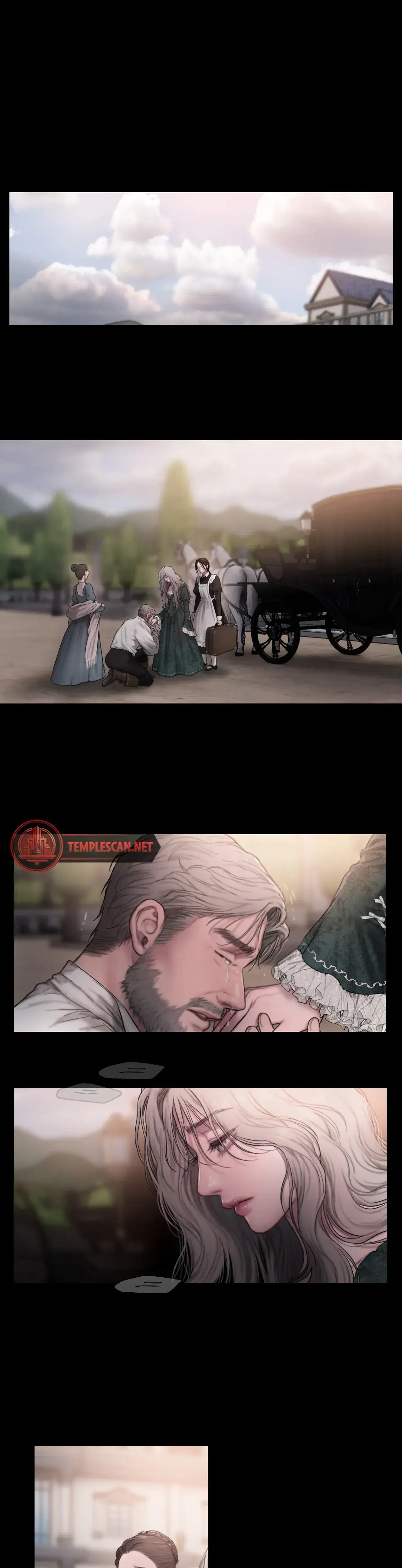 Lily Of The Valley Chapter 1 - Page 26