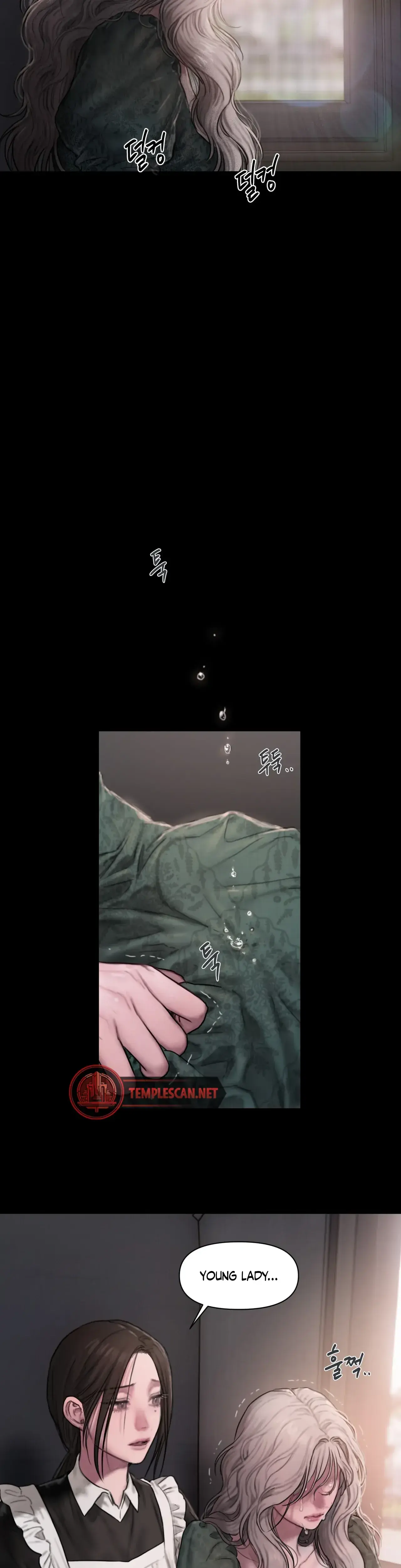 Lily Of The Valley Chapter 1 - Page 29