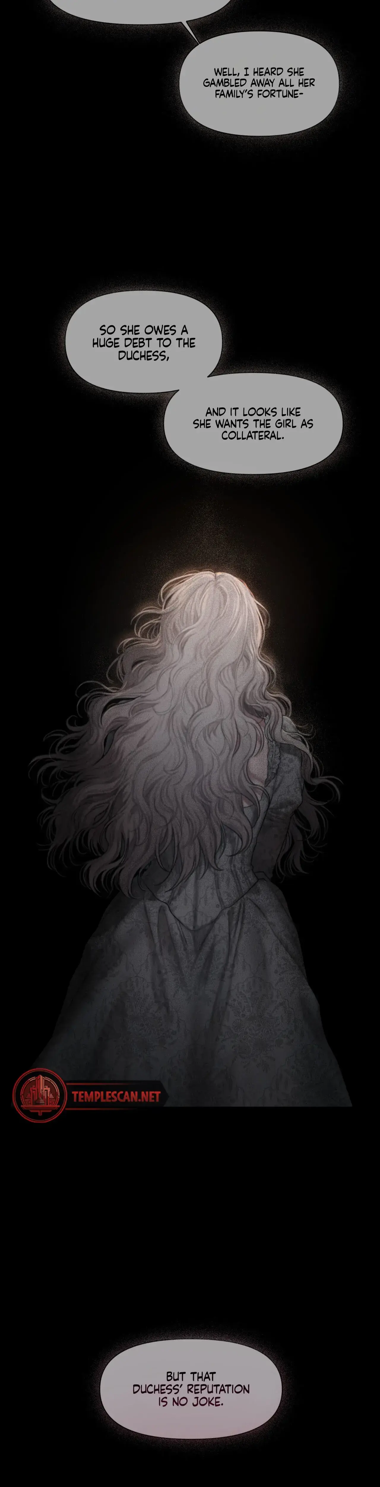 Lily Of The Valley Chapter 1 - Page 6