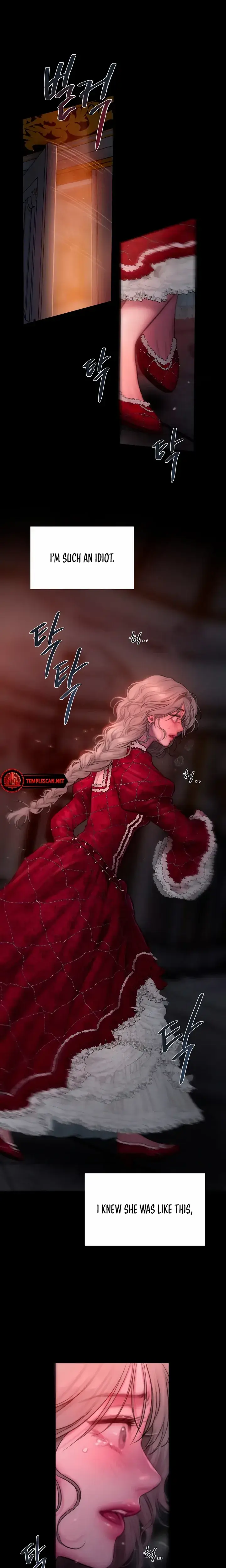 Lily Of The Valley Chapter 10 - Page 12