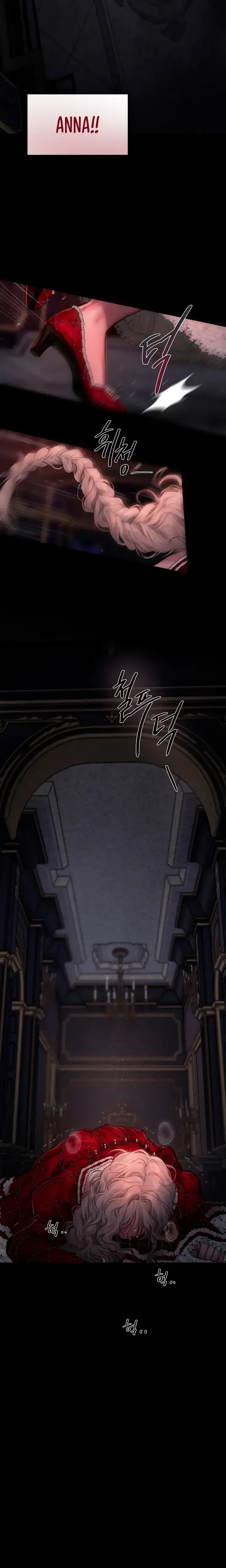 Lily Of The Valley Chapter 10 - Page 14