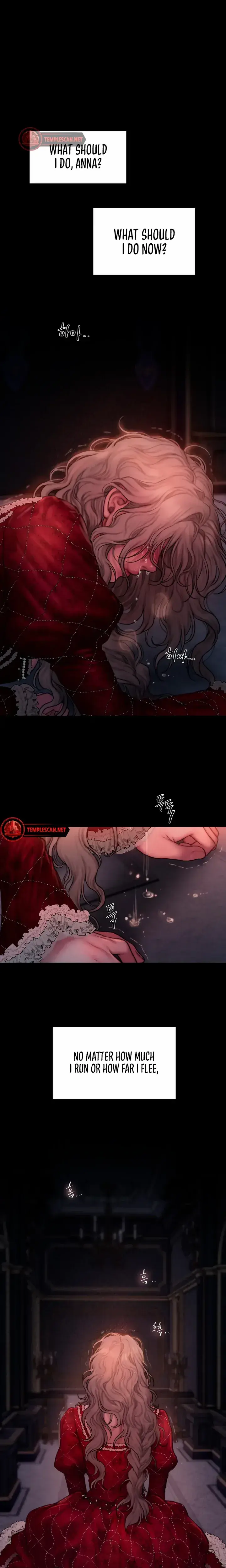 Lily Of The Valley Chapter 10 - Page 15