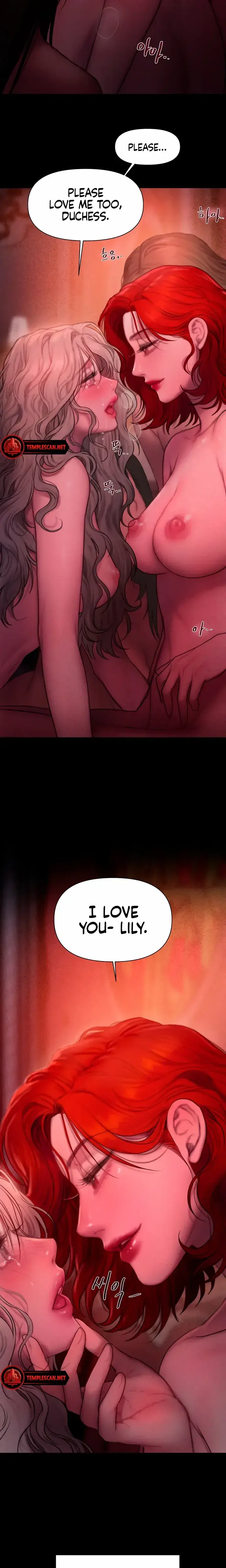 Lily Of The Valley Chapter 10 - Page 20