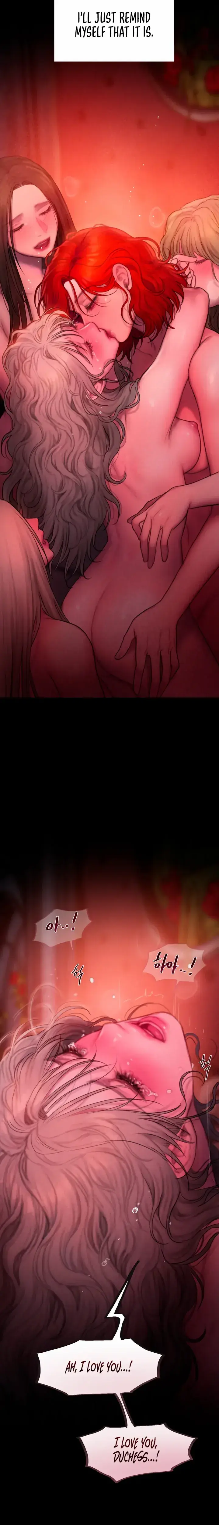 Lily Of The Valley Chapter 10 - Page 21