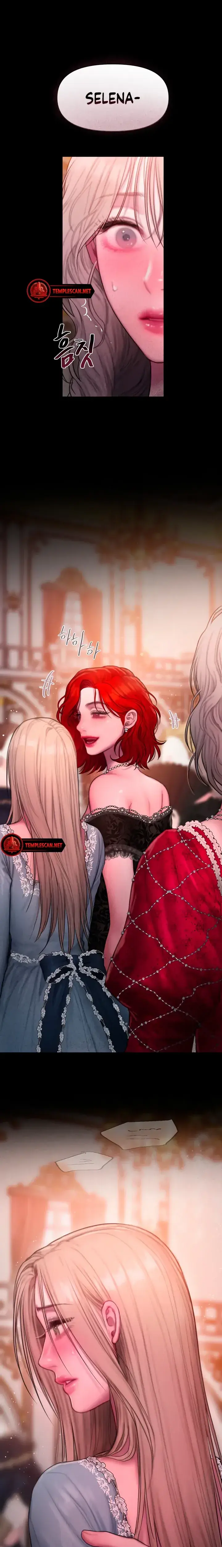 Lily Of The Valley Chapter 10 - Page 3