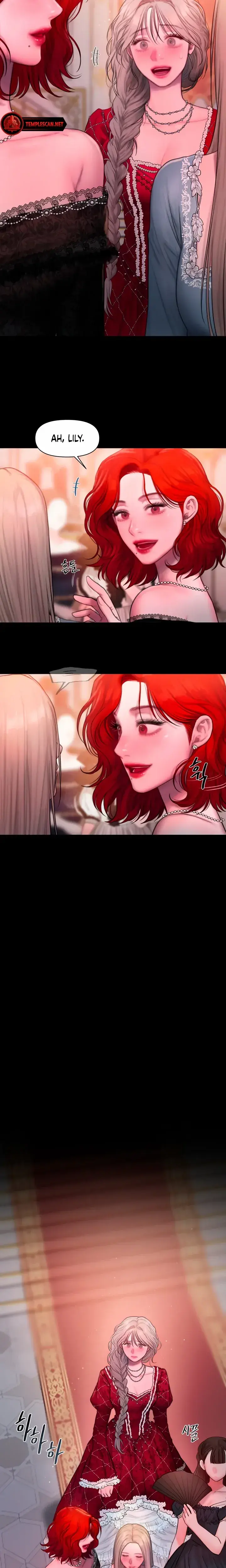 Lily Of The Valley Chapter 10 - Page 5