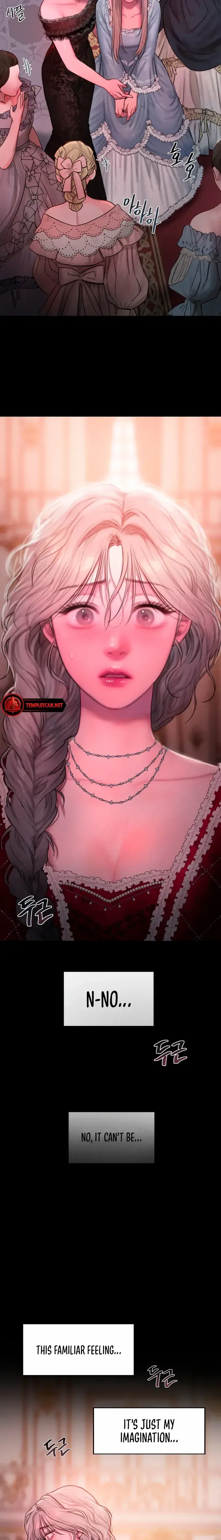 Lily Of The Valley Chapter 10 - Page 6