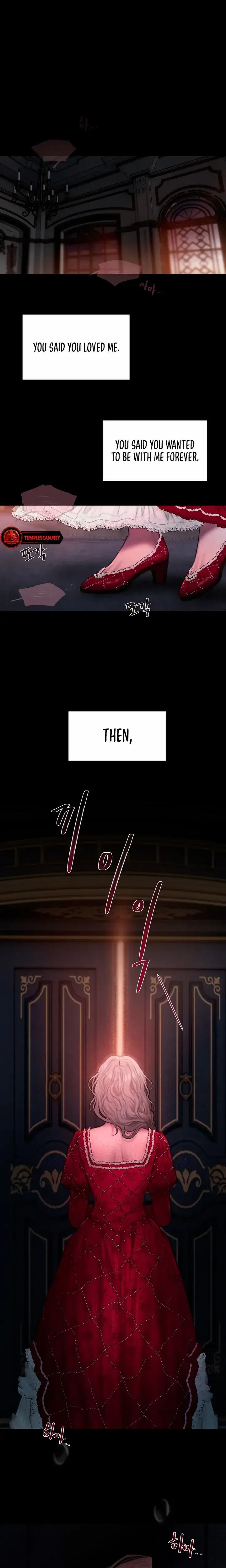 Lily Of The Valley Chapter 10 - Page 8