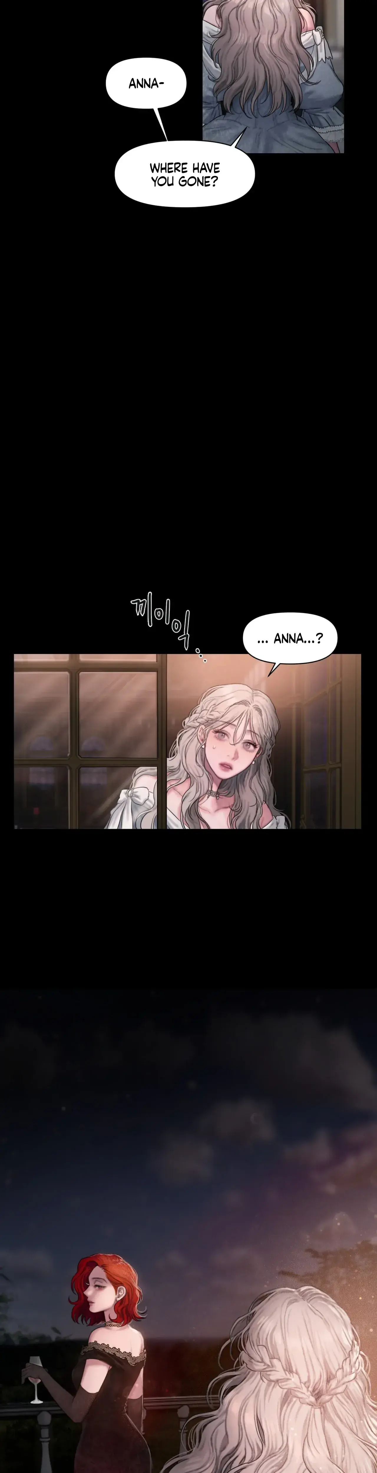 Lily Of The Valley Chapter 2 - Page 13