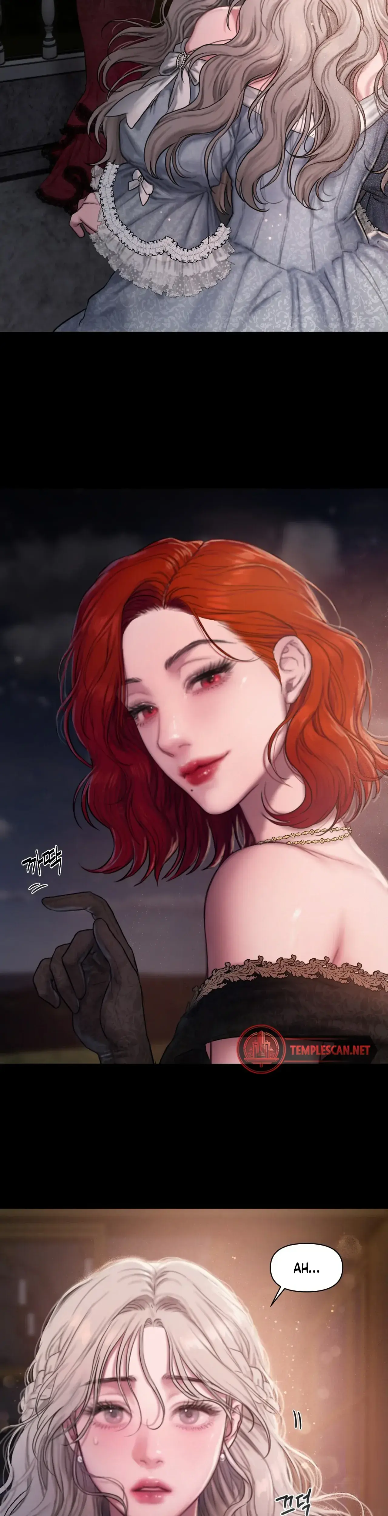 Lily Of The Valley Chapter 2 - Page 14