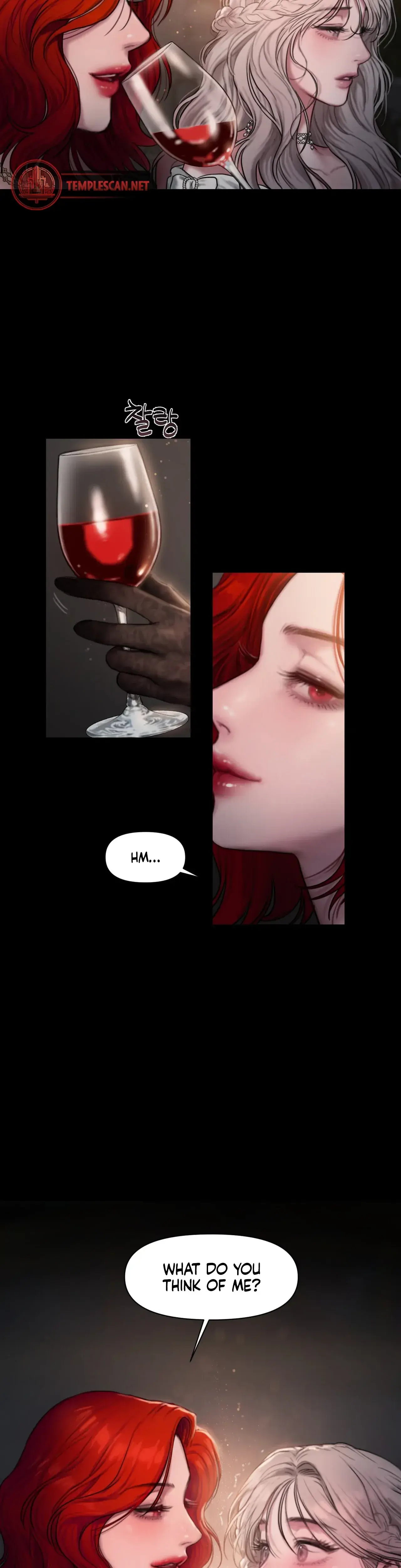 Lily Of The Valley Chapter 2 - Page 16