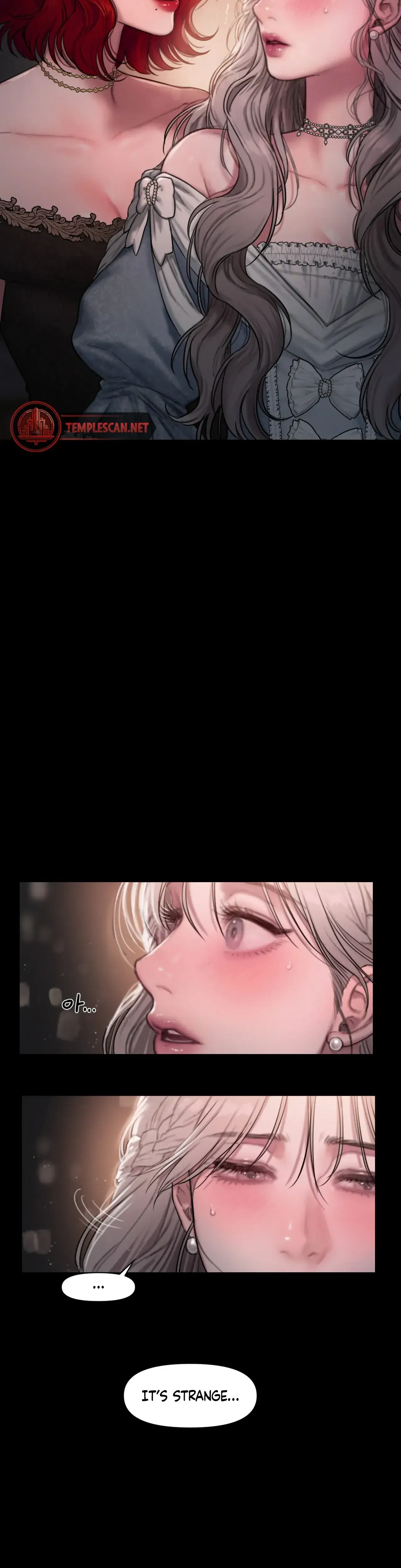 Lily Of The Valley Chapter 2 - Page 17