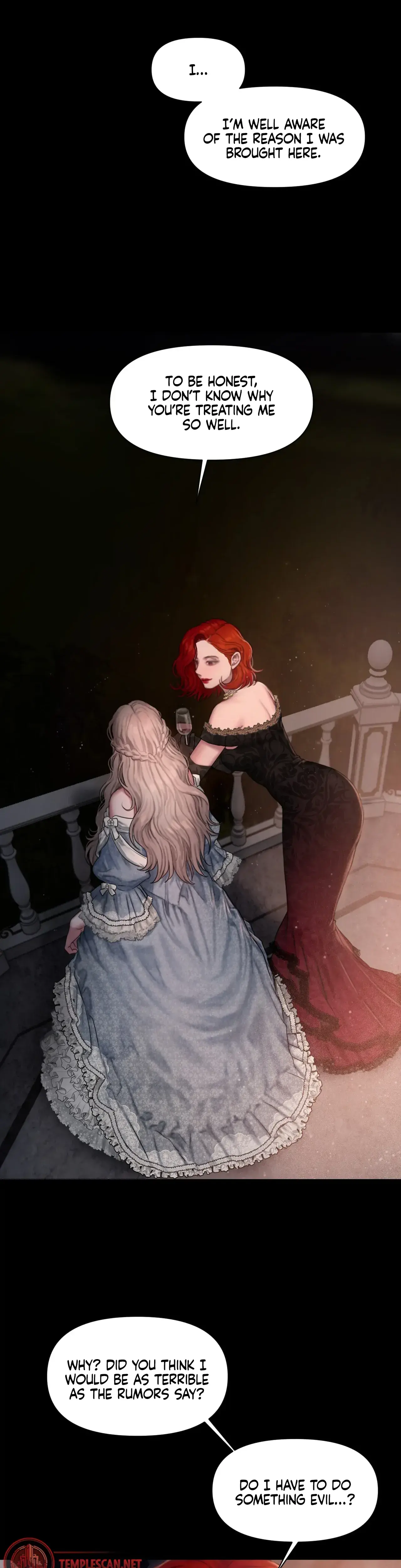 Lily Of The Valley Chapter 2 - Page 18