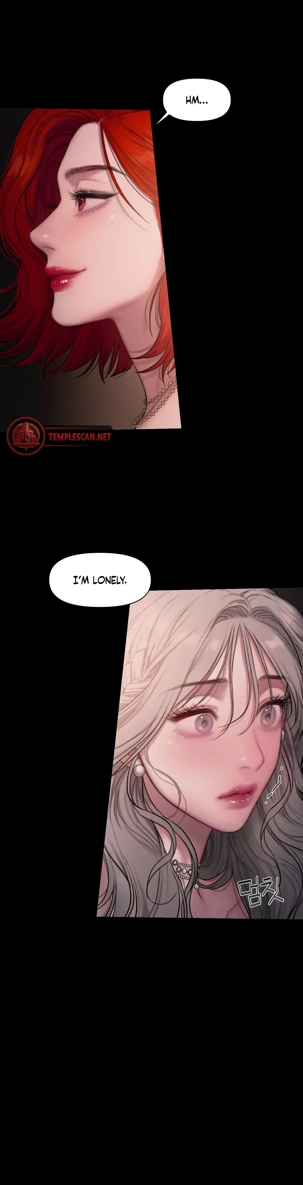 Lily Of The Valley Chapter 2 - Page 20
