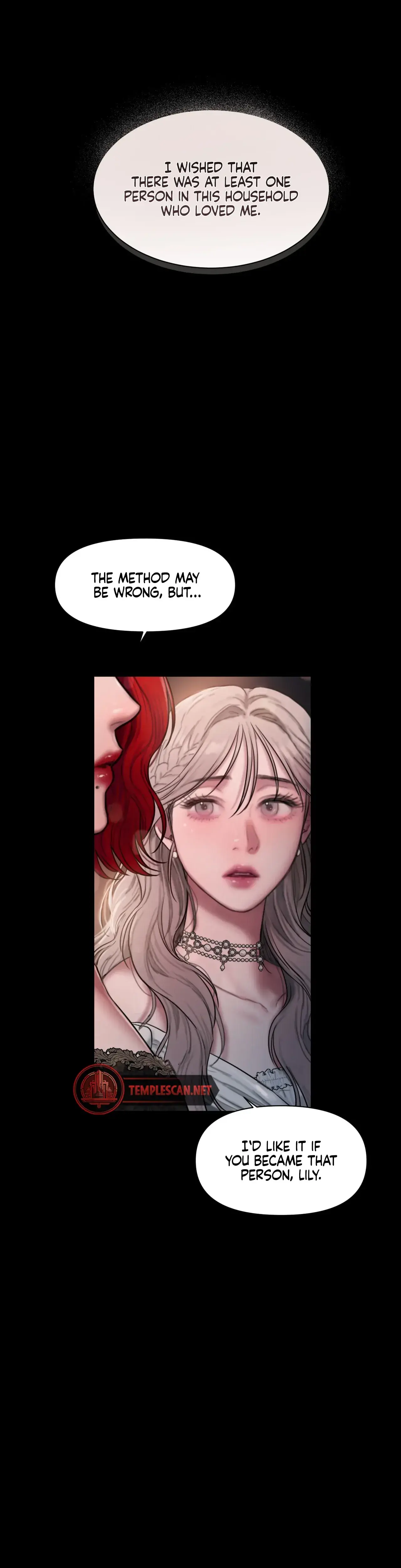 Lily Of The Valley Chapter 2 - Page 23